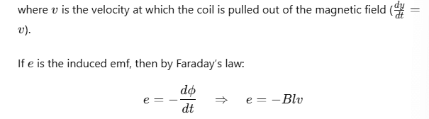 Electromagnetic Induction: Part 1 | Physics Class 12 - NEET