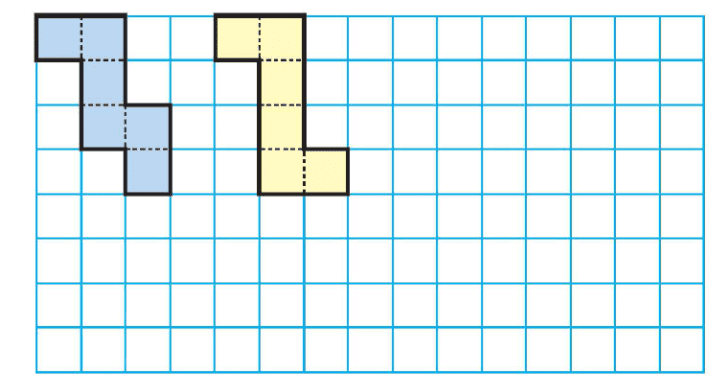 NCERT Solutions for Class 5 Maths - Boxes and Sketches