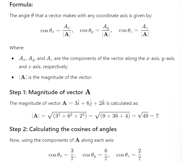 DC Pandey Solutions: Units, Dimensions & Vectors | Physics Class 11 - NEET