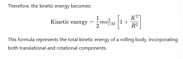 Moment of Inertia | Physics for Airmen Group X - Airforce X Y / Indian Navy SSR