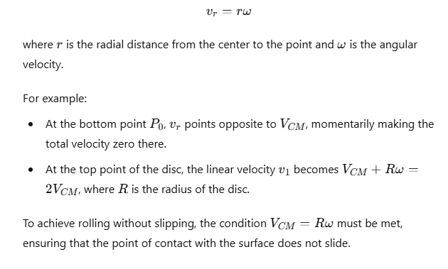 Moment of Inertia | Physics for Airmen Group X - Airforce X Y / Indian Navy SSR