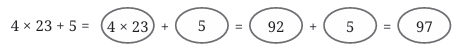 Arithmetic Expressions Class 7 Notes Maths Chapter 2 Free PDF