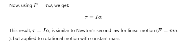 Moment of Inertia | Physics for Airmen Group X - Airforce X Y / Indian Navy SSR