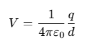 NEET Previous Year Questions (2014-2024): Electrostatics Potential & Capacitance | Physics Class 12