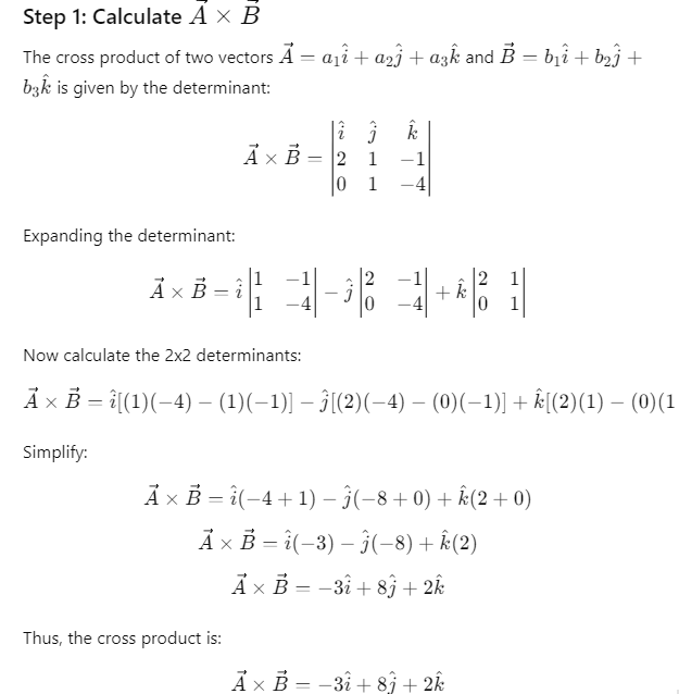 DC Pandey Solutions: Units, Dimensions & Vectors | Physics Class 11 - NEET