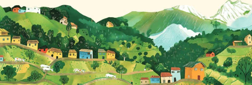 Local Government in Rural Areas Chapter Notes | Social Studies (SST) Class 6
