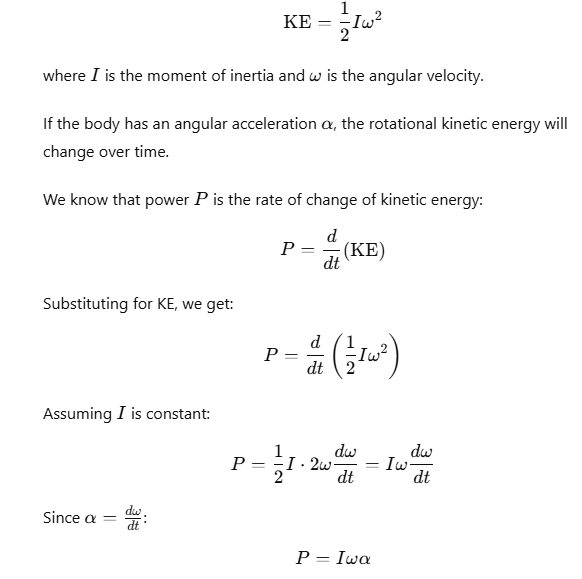 Moment of Inertia | Physics for Airmen Group X - Airforce X Y / Indian Navy SSR