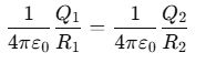 NEET Previous Year Questions (2014-2024): Electrostatics Potential & Capacitance | Physics Class 12