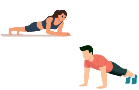 Worksheet Solutions: Little Steps | Physical Education and Well Being (Khel Yoga) for Class 3