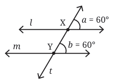 Parallel and Intersecting Lines Class 7 Notes Maths Chapter 5 Free PDF