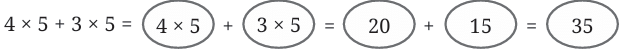 Chapter Notes: Arithmetic Expressions