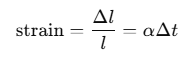 Thermal Expansion | Physics for JEE Main & Advanced