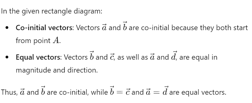 Vector & Scalar Quantities | Physics Class 11 - NEET