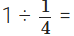 NCERT Solutions for Class 7 Maths Chapter 8 Working with Fractions