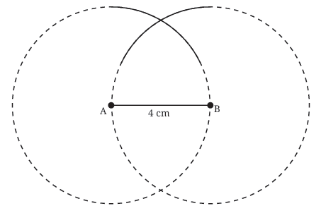 A Tale of Three Intersecting Lines Class 7 Notes Maths Chapter 7 Free PDF
