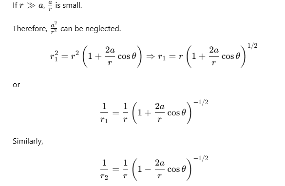 Electrostatic Potential & Capacitance | Physics Class 12 - NEET