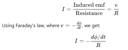 Electromagnetic Induction: Part 1 | Physics Class 12 - NEET
