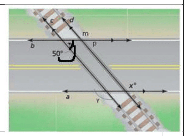 Parallel and Intersecting Lines Class 7 Notes Maths Chapter 5 Free PDF