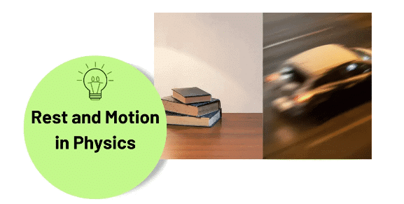 HC Verma Solutions: Kinematics- Rest and Motion | HC Verma Solutions - JEE