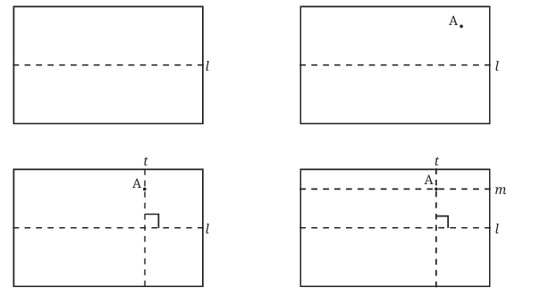 Parallel and Intersecting Lines Class 7 Notes Maths Chapter 5 Free PDF