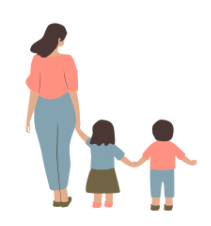 Class 2 My Family - CBSE Worksheets- 1 Solutions