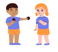 Notes: Life Skills | GK Olympiad for Class 3