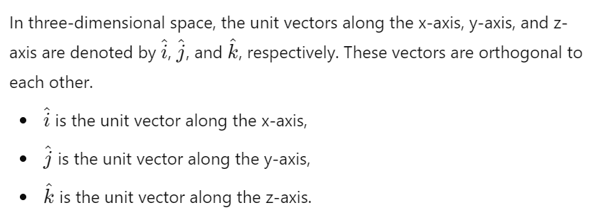 Vector & Scalar Quantities | Physics Class 11 - NEET