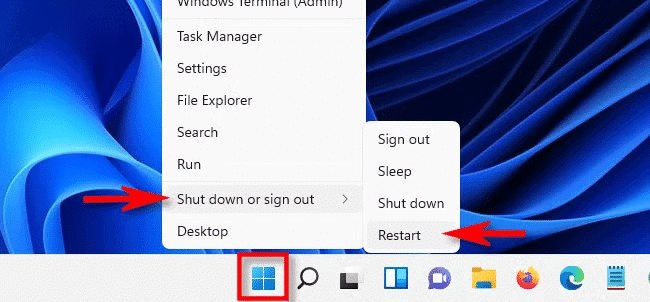 Detailed Notes: Using Windows 11 | International Computer Science Olympiad Class 5