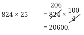 Chapter Notes: Large Numbers Around Us