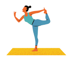 Short and Long Question Answers: Yoga - A Way of Life | Short & Long Answer Questions for Class 6