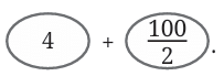 Chapter Notes: Arithmetic Expressions
