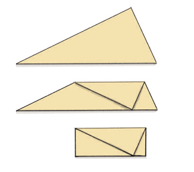 A Tale of Three Intersecting Lines Class 7 Notes Maths Chapter 7 Free PDF