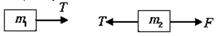Free Body Diagram | Basic Physics for IIT JAM