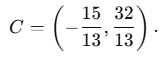 JEE Main Previous Year Questions (2016- 2025): Straight Lines and Pair of Straight Lines