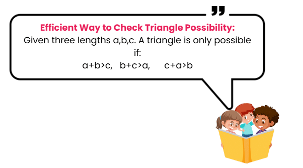 A Tale of Three Intersecting Lines Class 7 Notes Maths Chapter 7 Free PDF