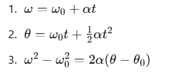 Moment of Inertia | Physics for Airmen Group X - Airforce X Y / Indian Navy SSR