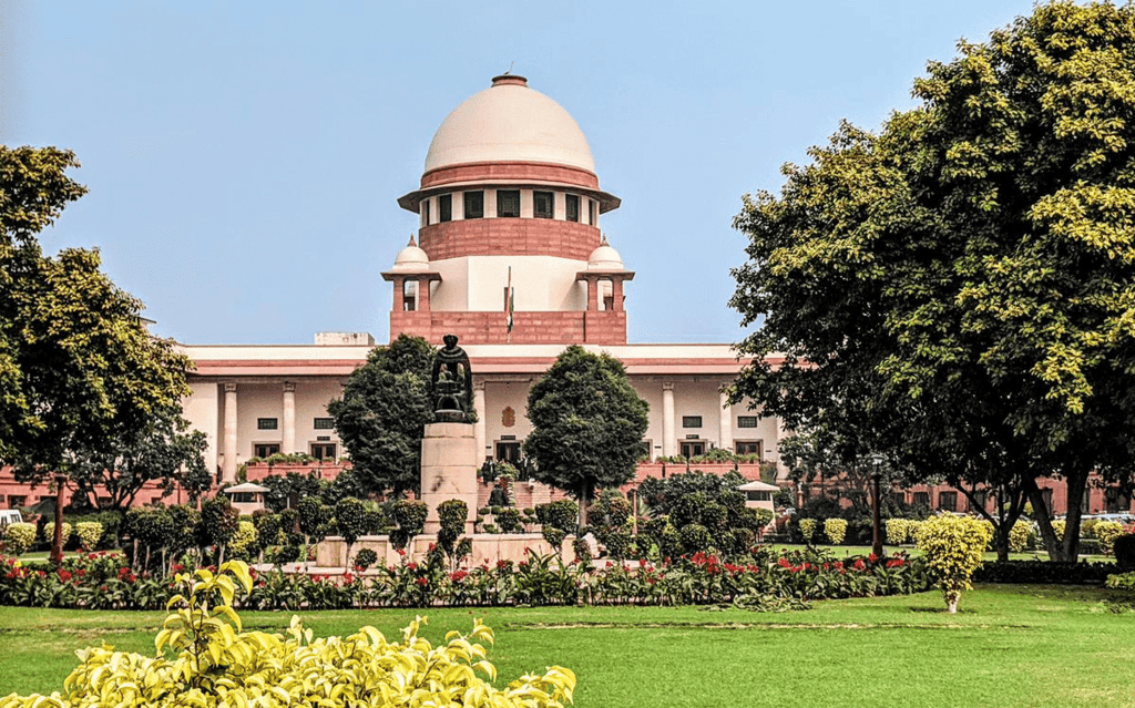 Supreme Court of India