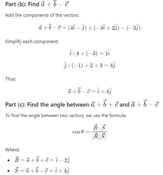 DC Pandey Solutions: Units, Dimensions & Vectors | Physics Class 11 - NEET