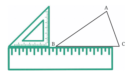 A Tale of Three Intersecting Lines Class 7 Notes Maths Chapter 7 Free PDF