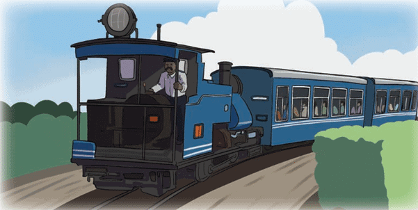 The Transport Museum Class 4 Notes Maths Chapter 13 Free PDF