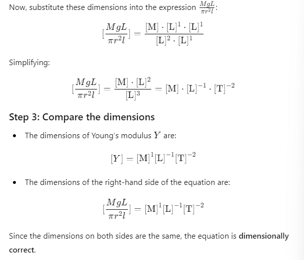 DC Pandey Solutions: Units, Dimensions & Vectors | Physics Class 11 - NEET