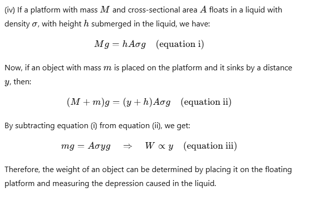 Mechanical Properties of Fluids: Part 2 | Physics Class 11 - NEET