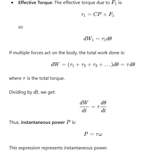 Moment of Inertia | Physics for Airmen Group X - Airforce X Y / Indian Navy SSR