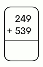 Class 2 Maths Addition - CBSE Worksheets Solutions