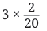 Working with Fractions Class 7 Notes Maths Chapter 8 Free PDF