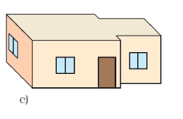 NCERT Solutions: Boxes and Sketches