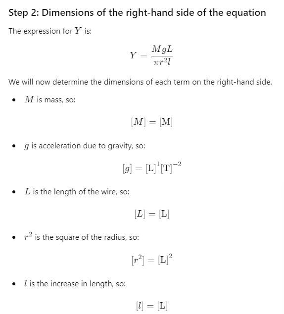 DC Pandey Solutions: Units, Dimensions & Vectors | Physics Class 11 - NEET