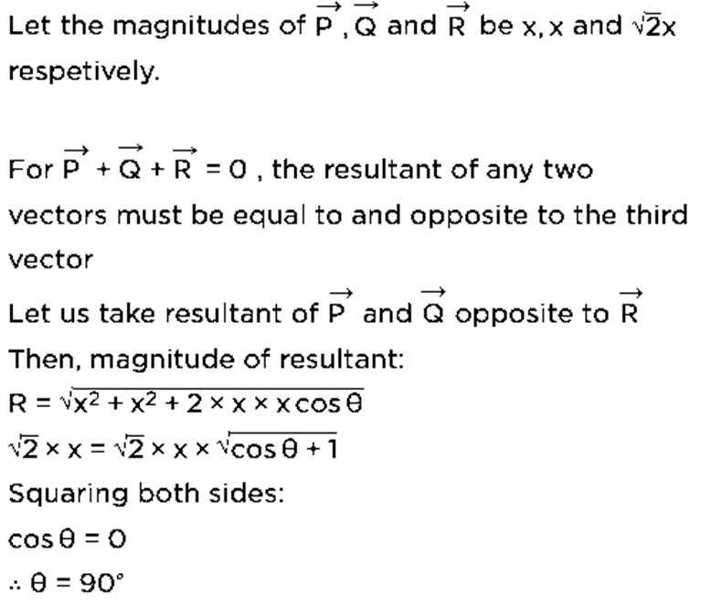 DC Pandey Solutions: Units, Dimensions & Vectors | Physics Class 11 - NEET