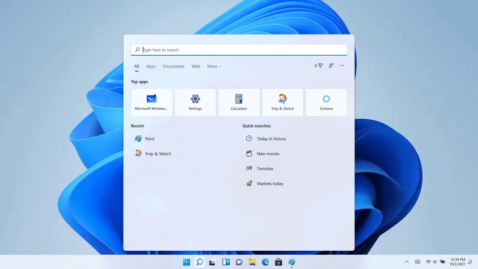 Detailed Notes: Using Windows 11 | International Computer Science Olympiad Class 5
