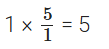 NCERT Solutions for Class 7 Maths Chapter 8 Working with Fractions